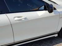 Front right door