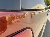 ألواح هيكل السيارة الأيمن
