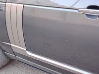 الباب الأمامى الأيسر