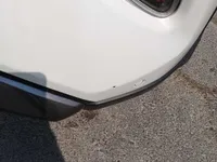 Front right door