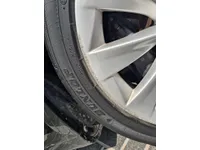Car Rims (scratch & dent free)