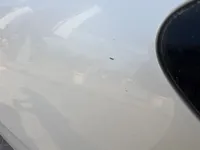 ألواح هيكل السيارة الأيسر