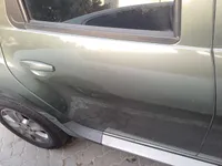 الباب الخلفى الأيمن
