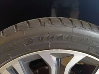الكفر الأمامي اليسار