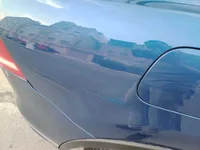 الصدام الخلفى