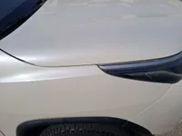 الرفرف الجانبى الأيمن