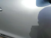 الباب الخلفى الأيمن