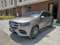 مرسيدس GLS450
