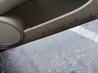 مخدوش / فيه صدمة