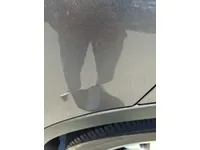 الباب الخلفى الأيسر