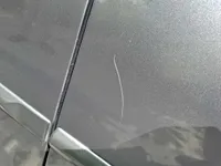 Front right door