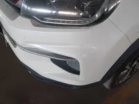 الباب الأمامى الأيسر