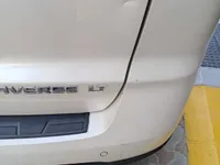Front left door