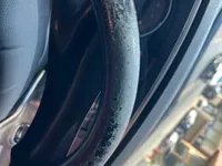 Scratched/Dented