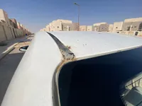 ألواح هيكل السيارة الأيسر