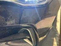 الصدام الأمامى