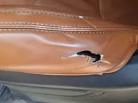 Scratched/Dented