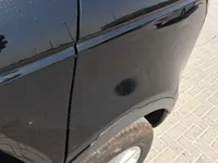 ألواح هيكل السيارة الأيسر