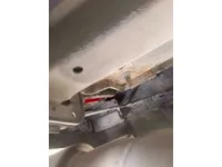 Trunk / Boot door