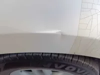 الرفرف الجانبى الأيمن