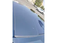 سقف السيارة