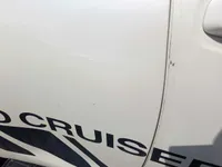 الباب الخلفى الأيمن