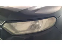 Left Headlight