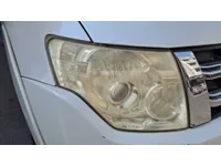 Right Tail Light