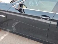 الباب الأمامى الأيسر