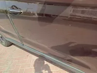 Front right door