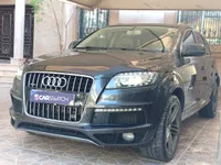 أودي Q7