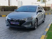 هونداي إلنترا