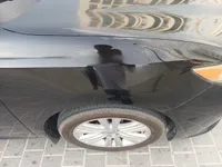 Right fender