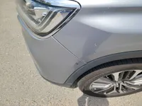 الصدام الأمامى