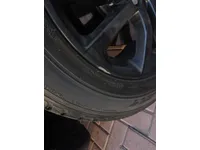 جنوط الإطارات (بدون خدوش/صدمات)