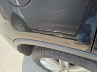 ألواح هيكل السيارة الأيمن