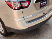 الصدام الخلفى