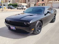 دودج تشالنجر