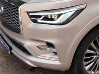الصدام الأمامى