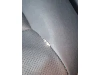 Scratched/Dented