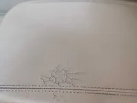 Scratched/Dented
