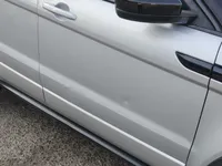 Front right door