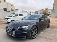 أودي A5