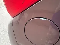 Fuel Filler Door