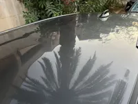 سقف السيارة