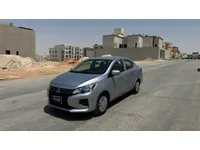 ميتسوبيشي اتراج
