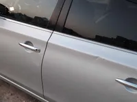 الباب الخلفى الأيسر