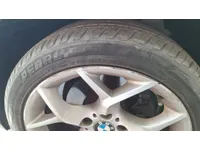 Car Rims (scratch & dent free)