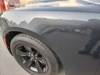 الرفرف الجانبي الأيسر