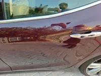 الباب الخلفى الأيسر